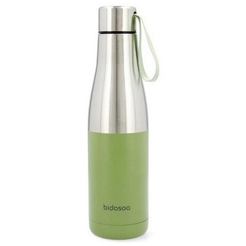 TERMO LIQUIDO BIDASOA 1L MENTHA VERDE
